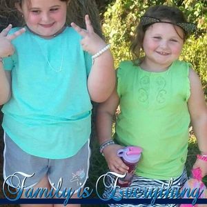 Meet your Posher, Shari